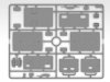 ICM 35138 Unimog S 404 Krankenwagen German Military Ambulance 1/35
